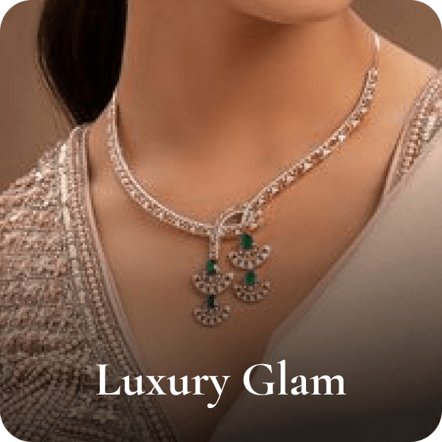 Luxury Glam